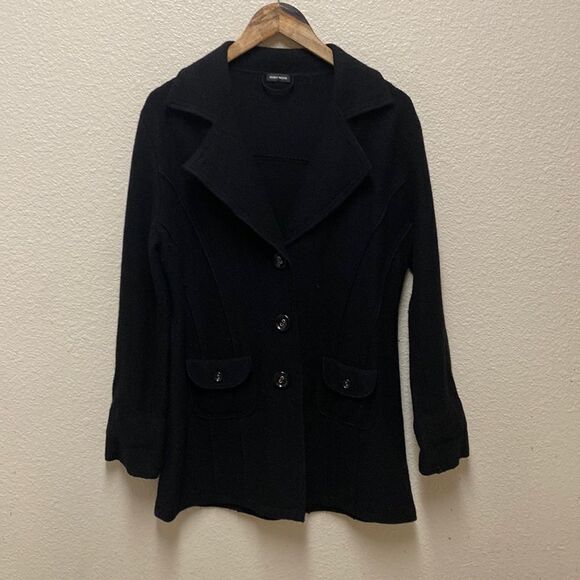Gerry Weber Wool Knit Jacket Size 10 - Picture 1 of 7